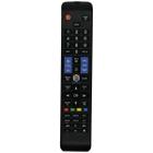 Controle Remoto compatível com Tv Samsung Smart Tv + 4 Pilhas