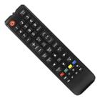 Controle Remoto Compatível Com Tv Samsung Un40h5100agxzd