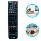 Controle Remoto Compatível Com TV Smart LCD LE7504 Fácil