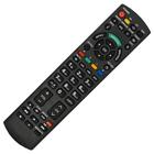 Controle Remoto compatível com Tv Smart Panasonic Com Tecla Netflix EUR7627Z20