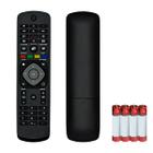 Controle Remoto Compatível com Tv Smart Philips Netflix 55PUG6700 - Lelong