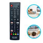 Controle Remoto Compatível Com TV Smart SK9053 E Outros - SMART TV