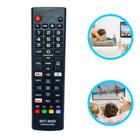 Controle Remoto Compatível Com TV Smart SK9053 Potente - SMART TV