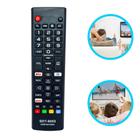 Controle Remoto Compatível Com TV Smart SK9053 Resistente - SMART TV