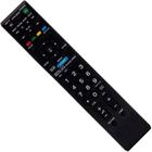 Controle Remoto Compativel com Tv Sony Bravia Rm Yd081 Sky-7501 Le-7012