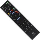 Controle Remoto Compatível Com Tv Sony Led Vc-8158