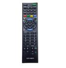Controle Remoto Compativel Com Tv Sony Rm-yd065 Televisão Botão Home - Prime