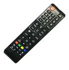 Controle Remoto Compatível Com Tvs Samsung Smart Bn59-01254a Televisão