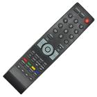 Controle Remoto Compatível Com Universal para TVs AOC LCD LED Compatibilidade e Funcionalidade Garantidas