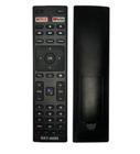 Controle Remoto Compativel Jvc Smart Tv 4k Netflix Youtube 9098