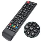 Controle Remoto Compatível P Tv Samsung Smart Hub