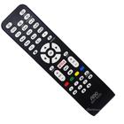 Controle Remoto Compatível Para TV AOC Smart TV LED Com Botão Netflix - SK8050
