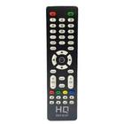 Controle Remoto Compatível para Tv HQ Led Hqtv Sky-9127