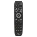 Controle Remoto Compátivel Para TV Led Phillips Modelo Smart Tv Chipsce 0260006