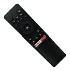 Controle remoto compatível para tv multilaser tl006 tl004