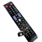 Controle Remoto compativel Para Tv Samsung Smart com Função Futebol E Smart Hub - LE-7032