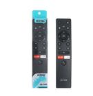 Controle Remoto Compativel para Tv smart 4k Função Netflix/Youtube/Globoplay LE-7408