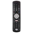 Controle Remoto Compatível Philips Smart Netflix - Mxt