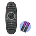 Controle Remoto Compatível Philips TV LCD LED 40PFL5615D/78 - FBG