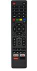 Controle Remoto Compatível Smart TV Philco PTV32M60S - 9028 - FBG/Lelong/Sky