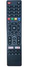 Controle Remoto Compatível Smart TV Philco PTV58F60SN - 9005