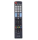 Controle Remoto Compatível Tv 3d Led Akb73756504 LE-7485/SKY-7485