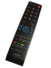 Controle Remoto Compativel Tv AOC LE32W156 SKY-7406