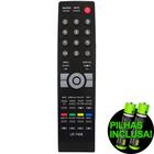 Controle Remoto Compatível TV AOC led LCD Cr4603 D26W931 LE32H057D LE46H057D