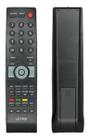 Controle Remoto Compatível Tv Aoc Televisão Cr4603 Le32