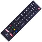 Controle remoto compativel tv led semp philco 43l5995ev