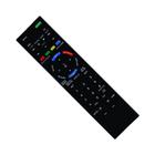 Controle Remoto compativel Tv Led Sony Bravia Rm-YD095 - LELONG