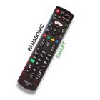 Controle Remoto Compatível Tv Panasonic Smart Led/Lcd FBG-8072 - SKY