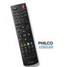 Controle Remoto Compativel Tv Philco PH32S86DGB LE-7504 - LELONG