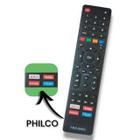 Controle Remoto Compativel Tv Philco PTV42G70N5CF - PTV43N5CG70BLF FBG-9063