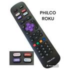 Controle remoto Compativel Tv Philco Roku PTV32G7PR2CSBLH - PTV32G7ER2CPBLH PTV40G7PR2CSBLF - PTV40G7ER2CPBLF FBG-9185 - SKY