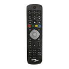 Controle remoto compativel tv philips 40pfg5100 smart tv