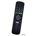 Controle remoto Compatível TV Philips Led Smart 43PFG5102/78 FBG-8049