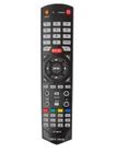 Controle Remoto Compativel Tv Semp TCL Sti Ct-6610