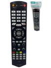 Controle Remoto Compatível Tv Smart Semp TCL Le-7093 - Lelong