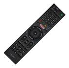 Controle Remoto Compatível Tv Sony Bravia Rmt-tx100d Botão Netflix - Jodi