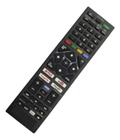 Controle Remoto Compatível Tv Sony Kd-55xf7005d Kd-65xf7005d - Genérica