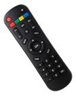 Controle Remoto Compatíveltv Tigre Le-7115 Fbg-9096 Sky-9096 - MB