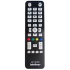 Controle remoto Conversor Digital Intelbras Cd901 Cd902 Sky-8005 - Lelong/Sky