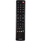 Controle remoto Cuifati para TV TCL RC3000E02 Black - Wokex