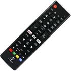 Controle Remoto da Smart Lj600b Lj5500 Compatível - Mbtech WLW