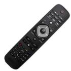 Controle Remoto Da Tv Philips 42 42Pfl5007G/78 Compatível