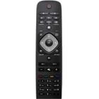 Controle Remoto Da Tv Philips 42 42Pfl7007G/78 Compatível