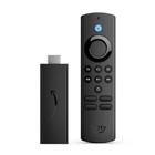 Controle remoto de voz Alexa Streaming Stick Amazon Fire TV Stick Lite