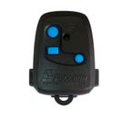 Controle Remoto DIG RF 3C PT MEMB KCD3C400 PT Nice - 20007024