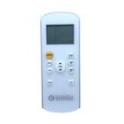 Controle Remoto Do Ar Condicionado Olimpia Splendid Compact